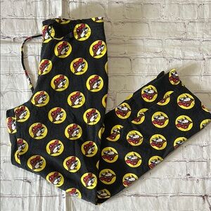 Buc-ee’s Women’s Lounge Pajama Pants - Small